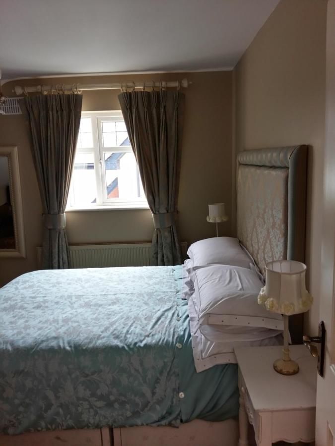 Отели типа «постель и завтрак» Lír B&B Multyfarnham-46