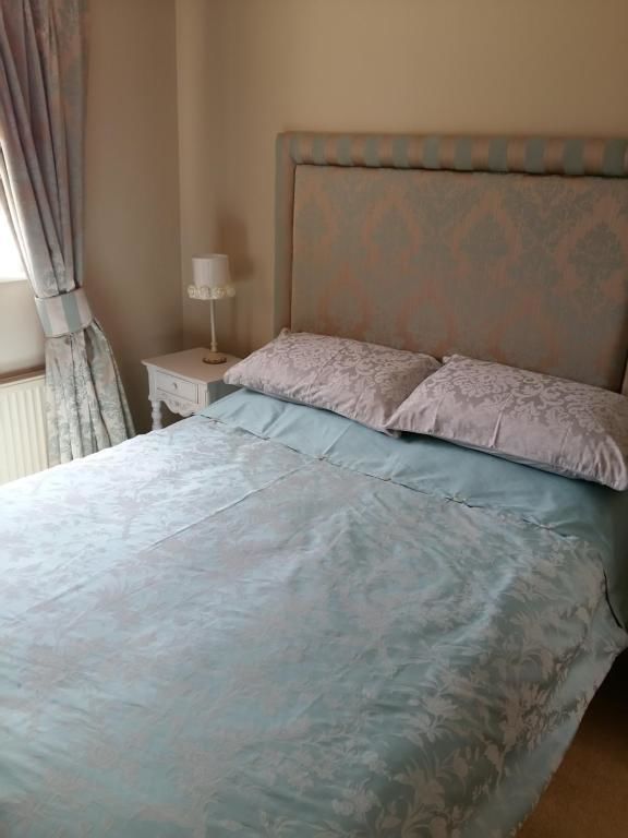 Отели типа «постель и завтрак» Lír B&B Multyfarnham-56