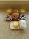 Отели типа «постель и завтрак» Lír B&B Multyfarnham-6